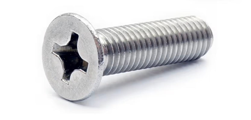 Velocity - Scaleauto R3 Pod Setup Screws