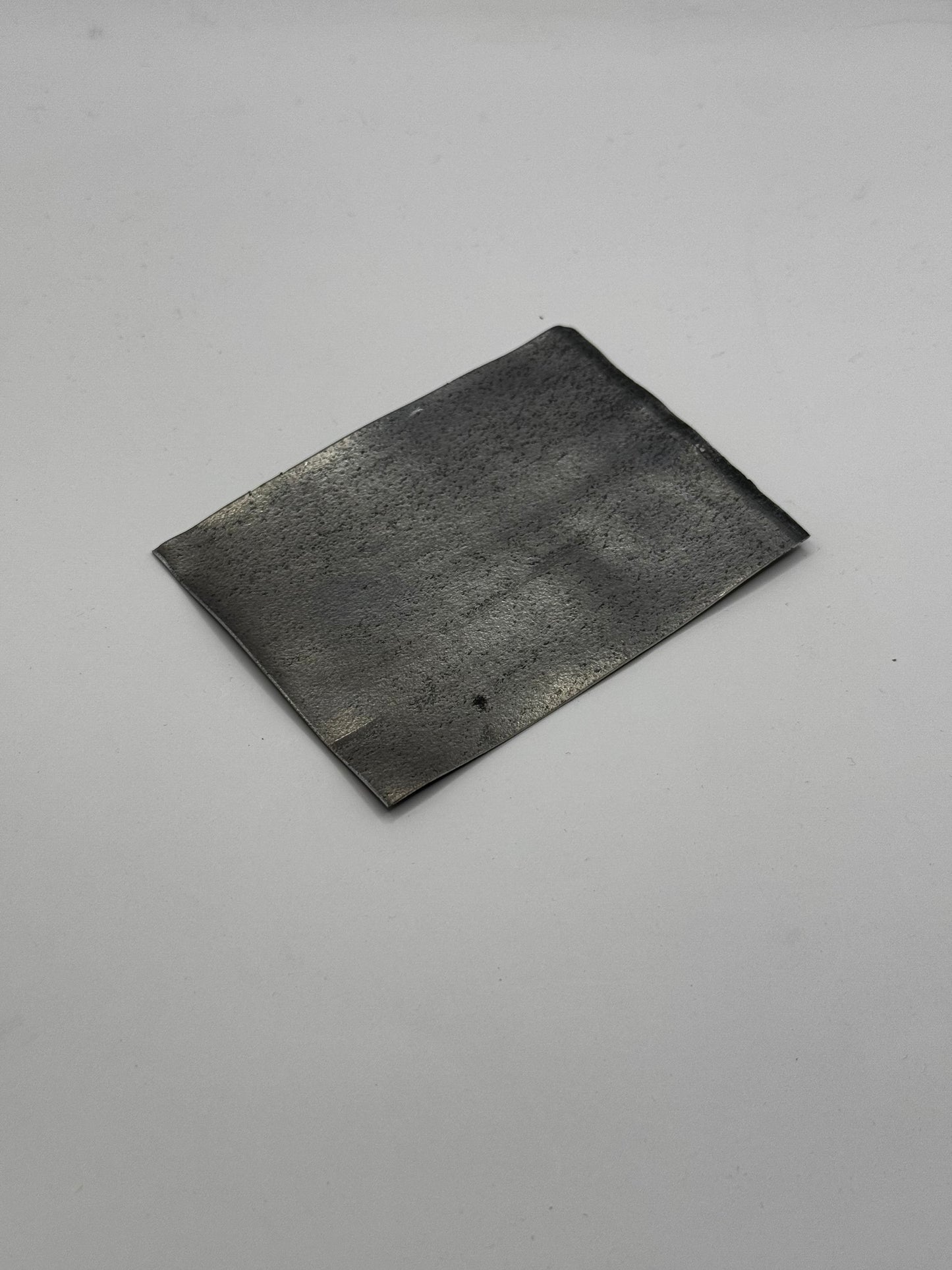 1/16" Thick Lead Sheet Weight
