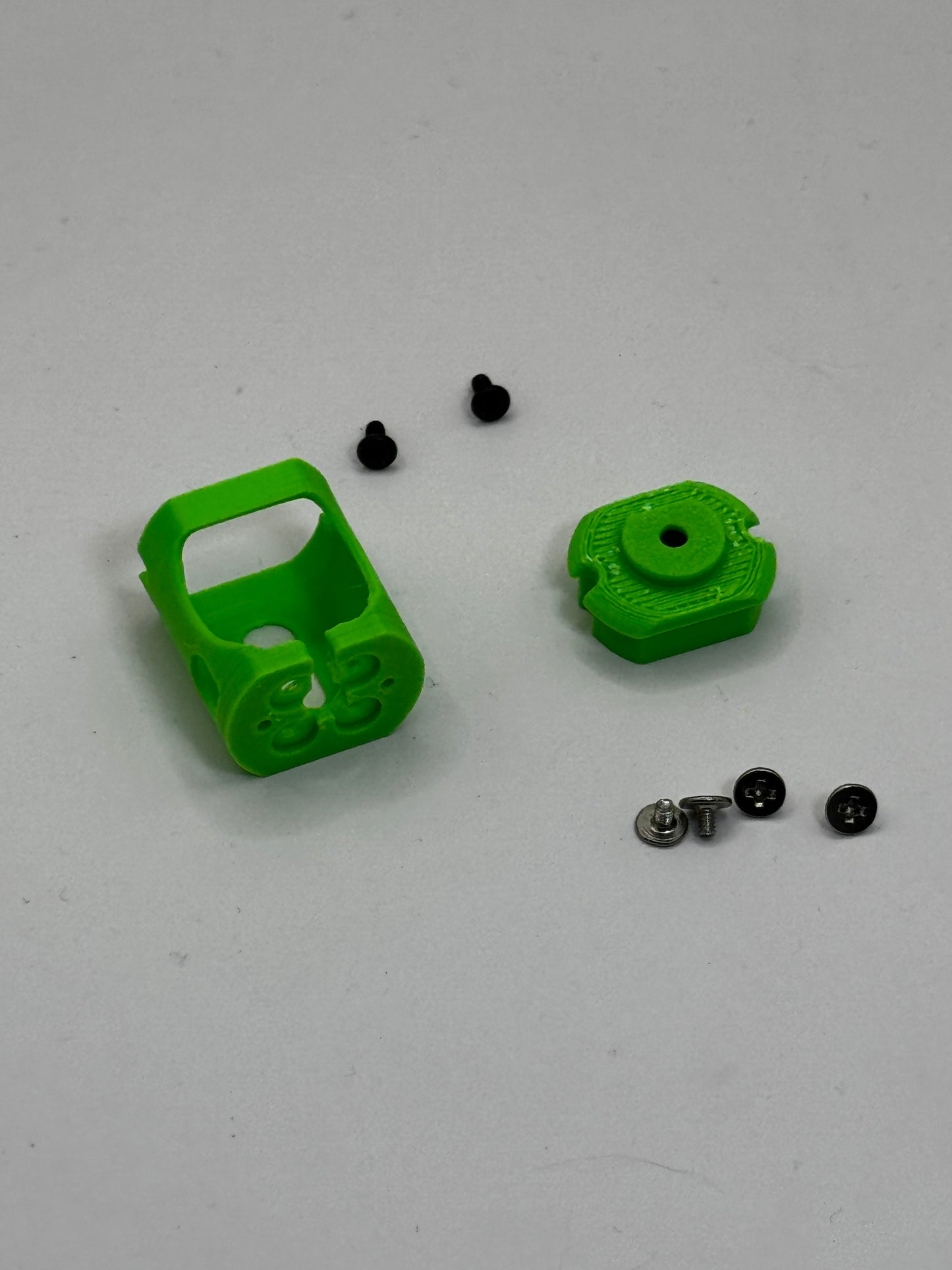 (EVO2) - 1/32 Sidewinder Brushless Adapter