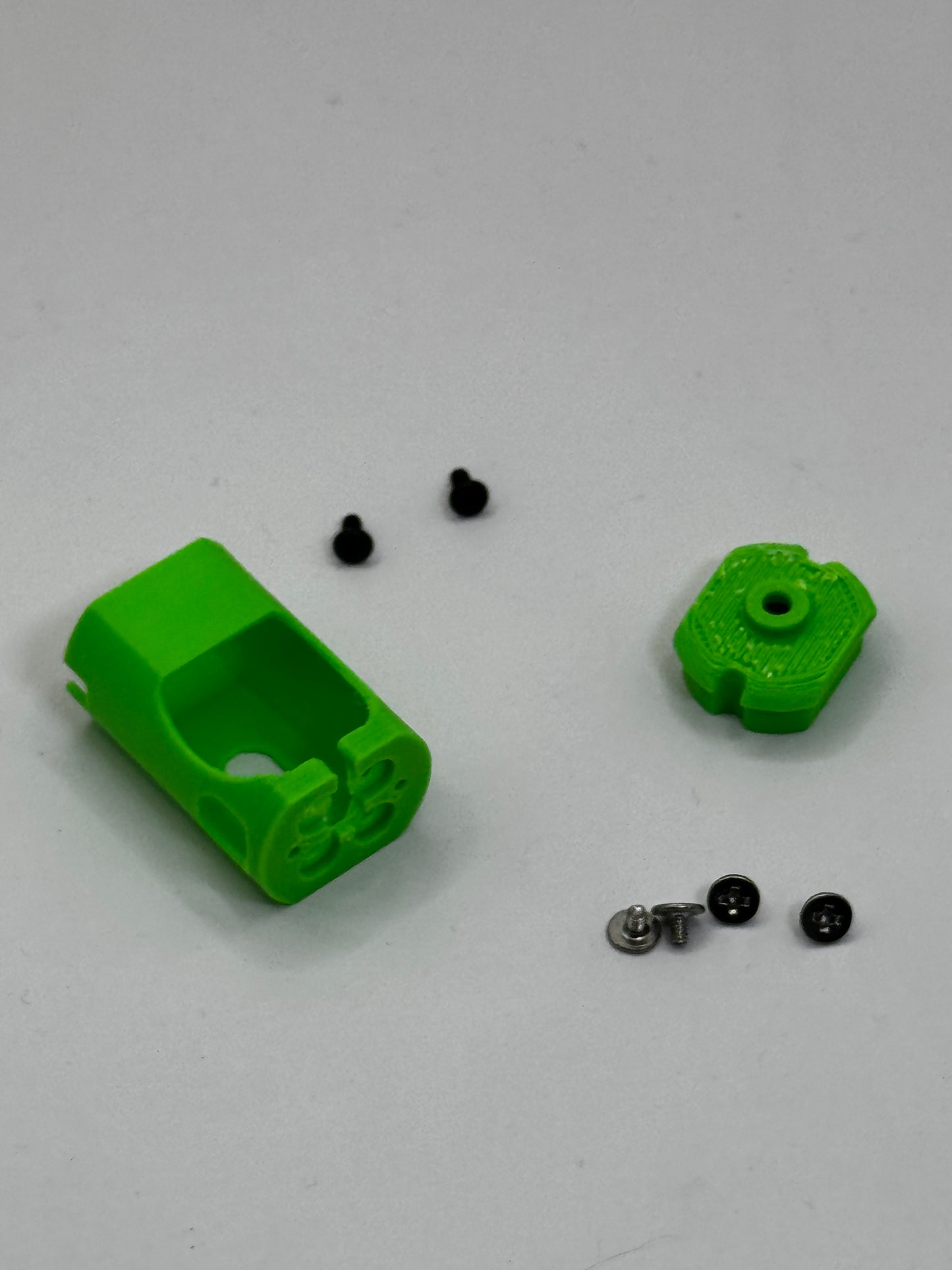 (EVO2) - 1/32 Anglewinder Brushless Adapter