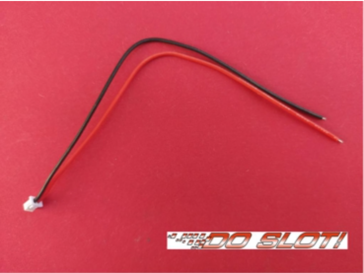 DoSlot Lead Wire