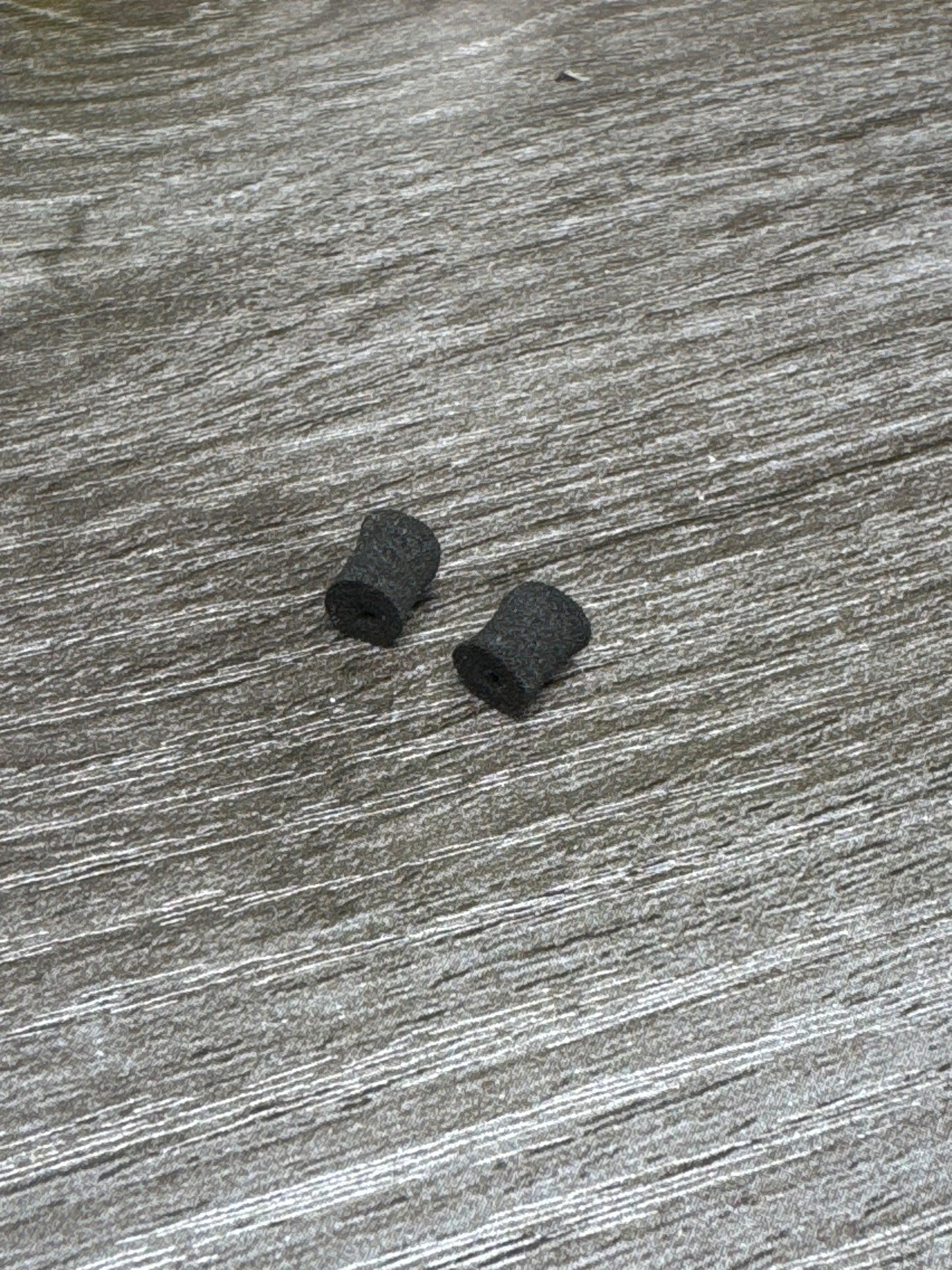 Velocity Foam Suspension - 8pcs