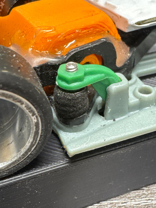 Velocity Foam Suspension - 8pcs