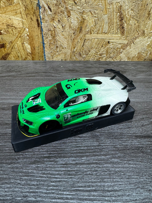AMSCO - GT3 Scaleauto Sprint Race Tech Block .8mm