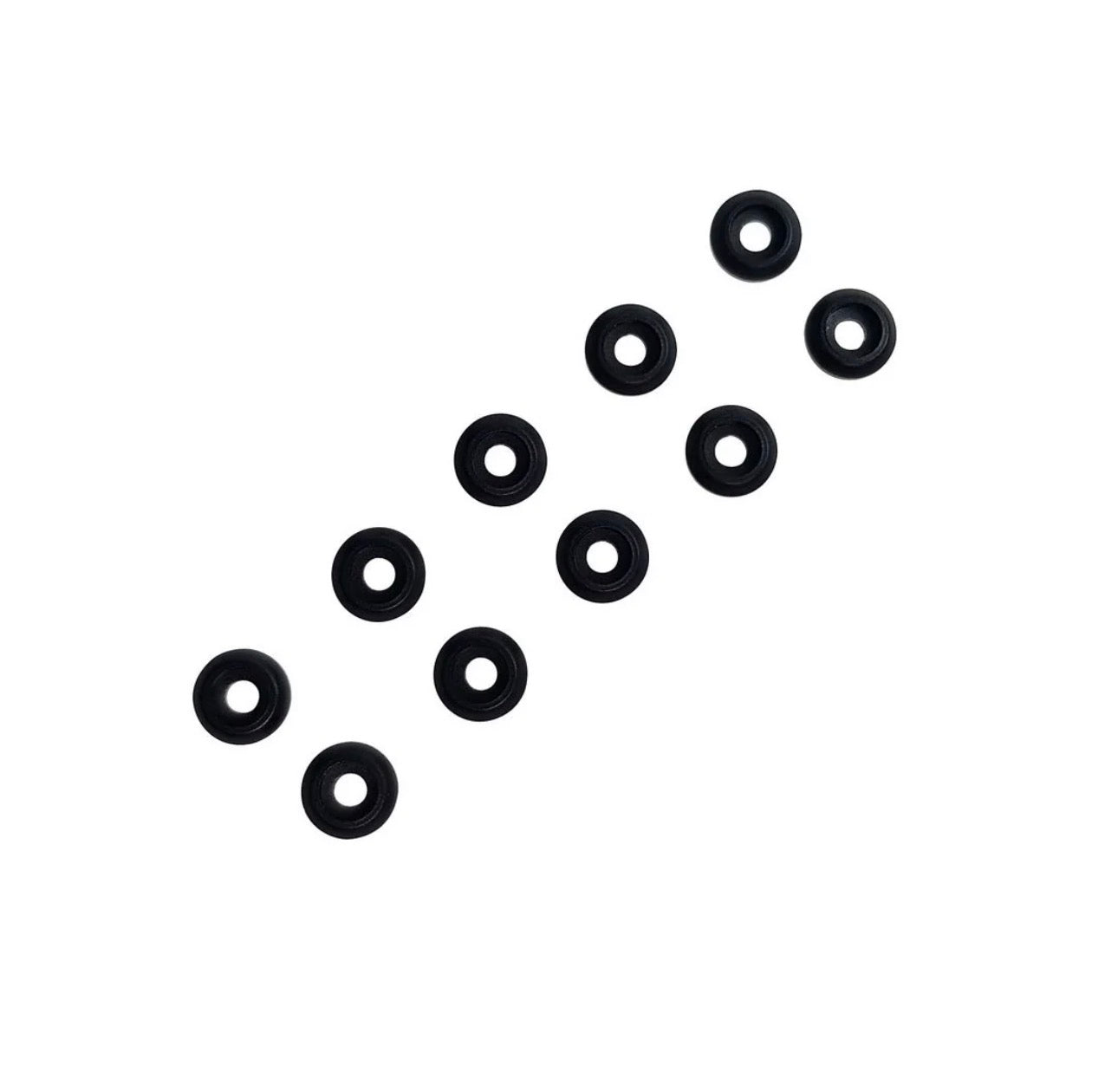 Velocity - Pod & Body Washers